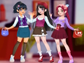 Igra Teen Cafe Sastanak  online