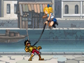 Igra Fairy Tail protiv One Piece 2  online