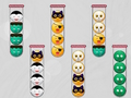 Igra Emoji sortiranje  online