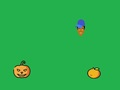 Igra Jack-o-lantern Escape!  online