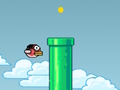 Igra Flappy Bird Classic online