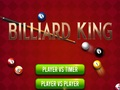 Igra Kralj biljara  online