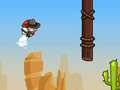 Igra Jetpack heroji  online