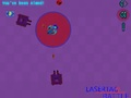 Igra Lasertag bitka  online