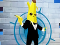 Igra Gradski agent banane online