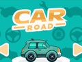 Igra Automobilska cesta  online