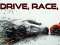 Igra Drive Race Crash online