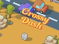 Igra Crossy crtica online