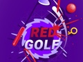 Igra Crveni golf  online