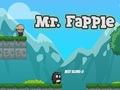 Igra Gosp. Fapple Apple Dash  online