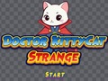 Igra Doktor Kittycat Strange  online