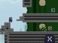 Igra Super Robo Slasher online
