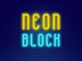 Igra Neonski blok  online