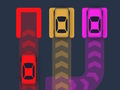 Igra Parkiranje automobila u boji  online