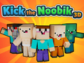 Igra Udari Noobik 3D  online