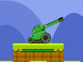 Igra Hill Top tenkovi  online