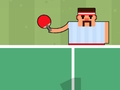 Igra Hipsterski tenis  online