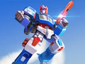 Igra Mecha Storm: Bitka robota  online
