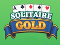 Igra Solitaire Zlato  online