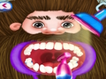 Igra Dječji stomatolog Asmr salon  online