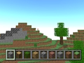 Igra MineBlocks: Gradnja  online