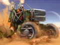 Igra Rovercraft online
