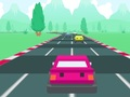 Igra Utrke automobila  online