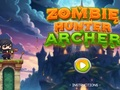 Igra Lovac na zombije Strijelac  online