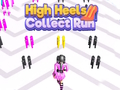 Igra Visoke pete Collect Run  online