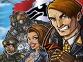 Igra Asovi eskadrile Luftwaffe  online