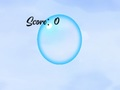 Igra Bubble Pop avantura  online