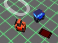 Igra Parking Drifter u boji  online