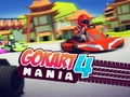 Igra Idi Kart Mania 4 online
