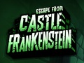 Igra Bijeg iz dvorca Frankenstein  online