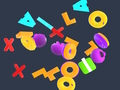 Igra Spoji 3D Puzzle Mania  online