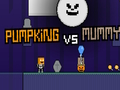 Igra Pumpanje protiv mame  online