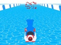 Igra Huggy Jet Ski Racer! online