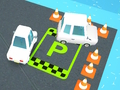 Igra Parkirna utrka: majstor drift online