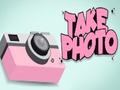 Igra Fotografiraj  online
