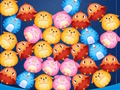 Igra Bubble Pup Challenge  online