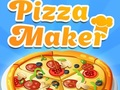 Igra Aparat za pizzu  online