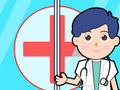 Igra Moja bolnica Learn & Care  online
