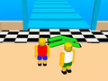 Igra Obby Tower Parkour uspon  online