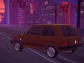 Igra Neonski vozač  online