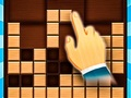Igra Riješite 2D drvene kocke  online