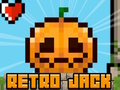 Igra Retro priključak online
