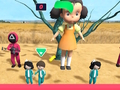 Igra Lignjame3d online