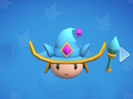 Igra Mobile Legends Slime 3v3 online