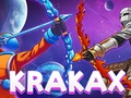 Igra Krakax online
