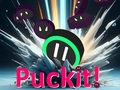 Igra Puckit! online